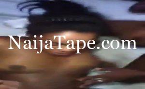 Sex Video Of Ghanaian Lover Having Threesome