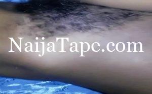 Girl Friend Playing With Her Pussy for New Lover