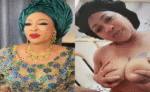 Omoge Saida Leaked Nude Video