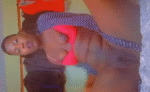 Video Lady Sent To Her Whatsapp Lover