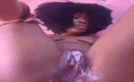 Creampie Wet Pussy Masturbation Video