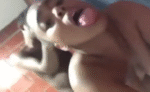 Lady Record Sex With New BF