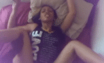 Lady Scream As She Enjoy Sex