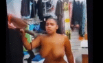 Trending Couple Video Fucking in Boutique