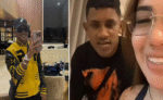 Video de Papi Darry Y La Favorita Porno