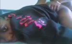 Female Naija University Student And Boyfriend Doggy Style Sextape