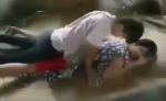 Indian Couple Fucking In A Farm House