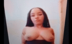 Kenya Tiktoker Alice Nude Video