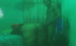 Lagos State University Student Caught In Sextape