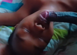 Feed Her Dick For Lunch