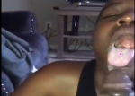 Love To Swallow Cum