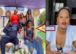 Married Woman Sextape With Ivo Suzee’s In Fake Afro Casting