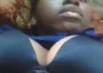 Petite Lady Undress To MAasturbate