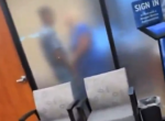 Bank Customer Fucking