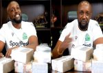 Edgar Obare Leaked MP Ronald Karauri Threesome Sextape