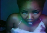 Horny Tayo Goes Crazy For Vibrator Inside Her Pussy