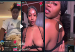 Nicapol TikTok Live Stream Nude Video