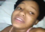 Ohemaa Conny Lookalike Getting Fucked Ohemaa Conny Lookalike Fucked