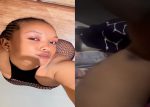 Siah Wanja Leaked Mkenya Daima Sextape