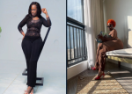 Stacy Mburu (Black Minaj) Mombasa Pornstar Video