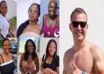 Yaytseslav and African Women Leaked Sextape