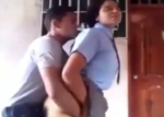 Cape Town Teacher Fuck Student In School