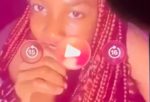 UPSA Student Leaked Video