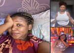 Yvonne Kawiri Shower Video