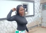Lover Record GF On Video Call