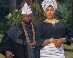 Sisi Alagbo Husband