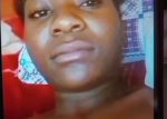 Bureti TTI Trending Nude Video