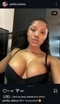 Sphilile Hlabisa Leak Nude Sphilile Hlabisa Leak Nude