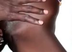 Kienyeji Girl Fucked Big Dick Raw