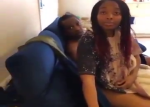 Viral Video Of Husband Caught Wife With Another Man